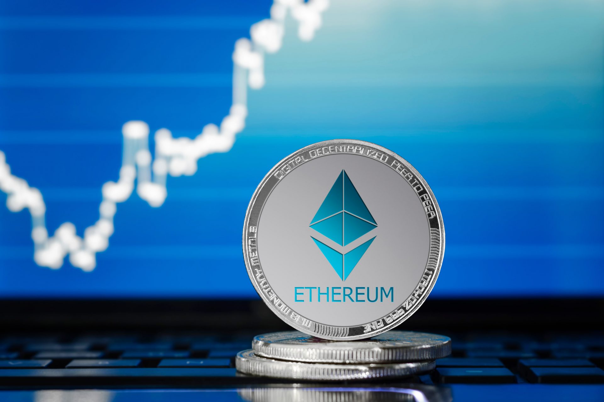 penyebab harga ethereum naik di tahun 2021