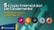 crypto potensial