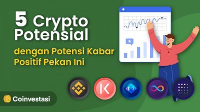 crypto potensial