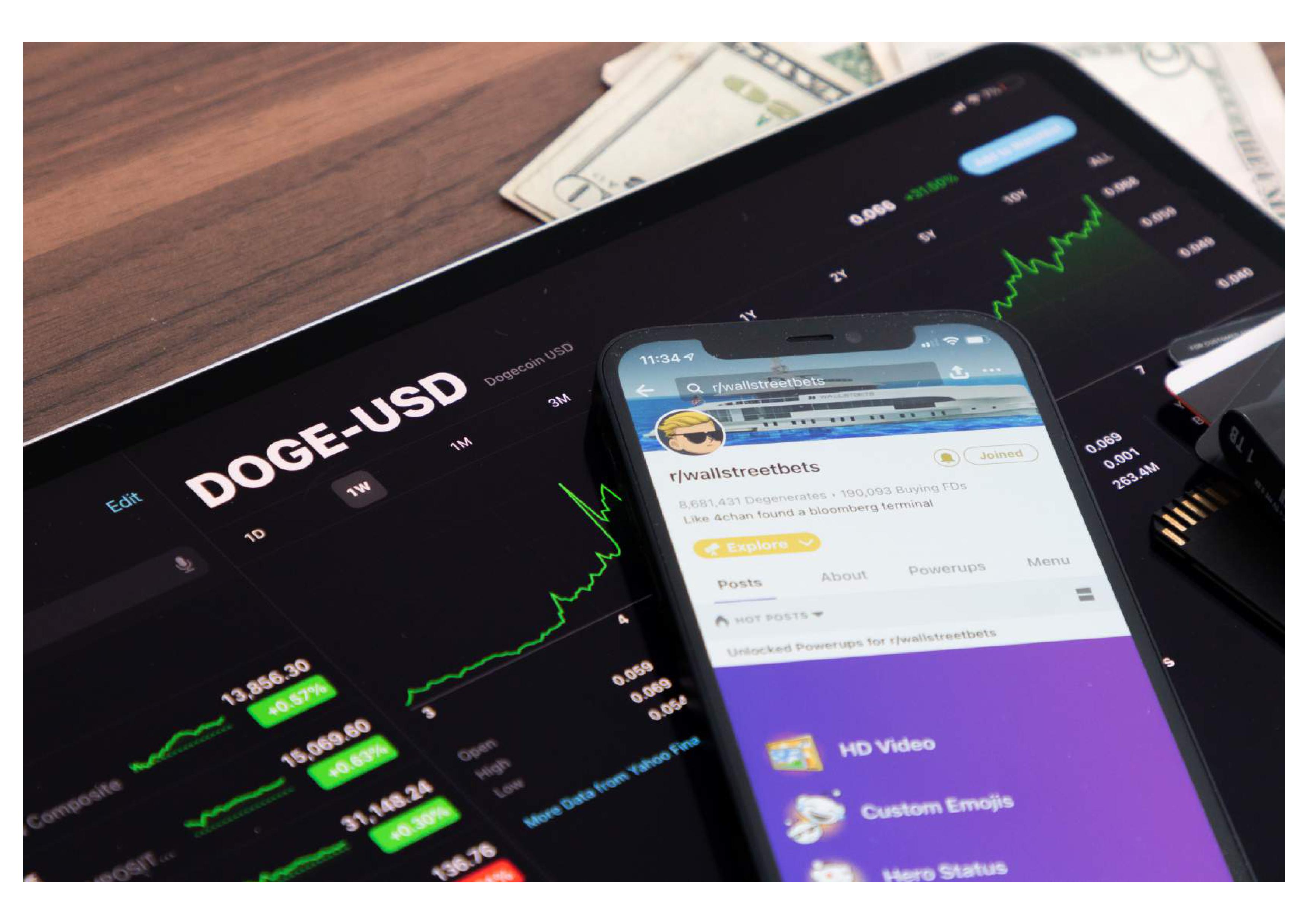 ini dia prediksi harga dogecoin di masa depan, bakalan naik kah?