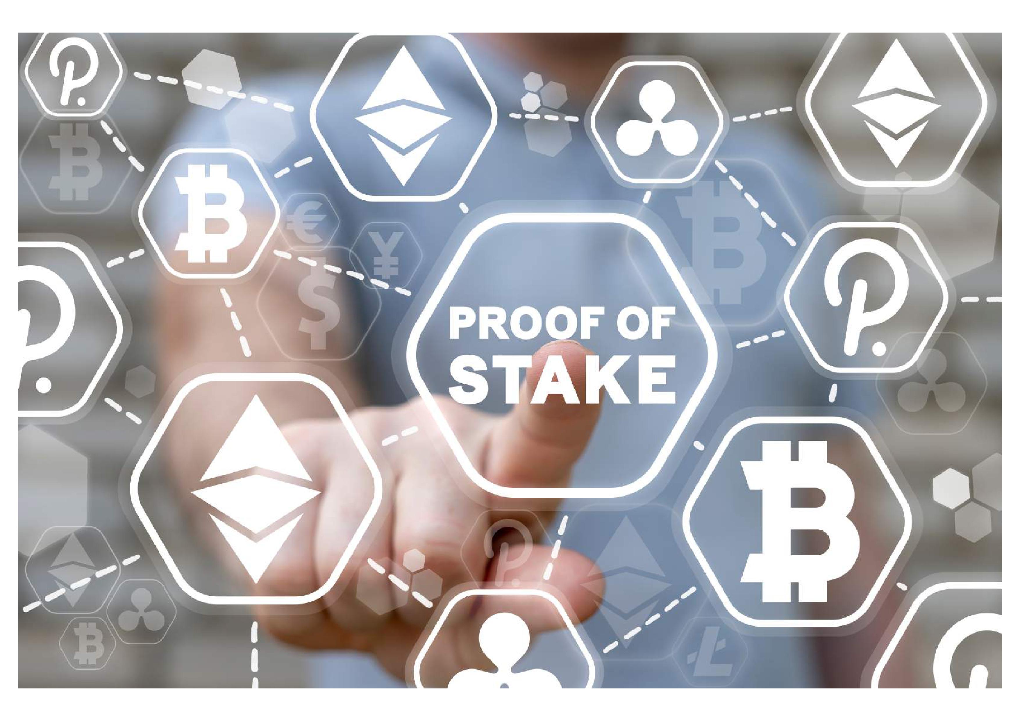 perbedaan proof of stake dan proof of work, apa saja?