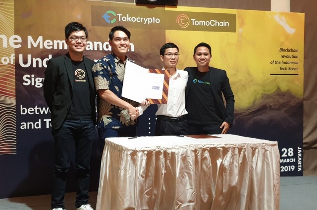 tomochain dan tokocrypto