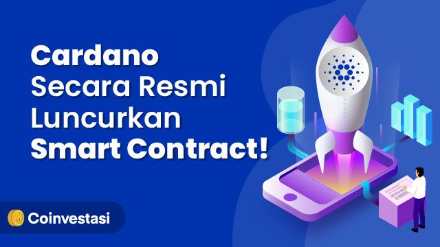 smart contract cardano