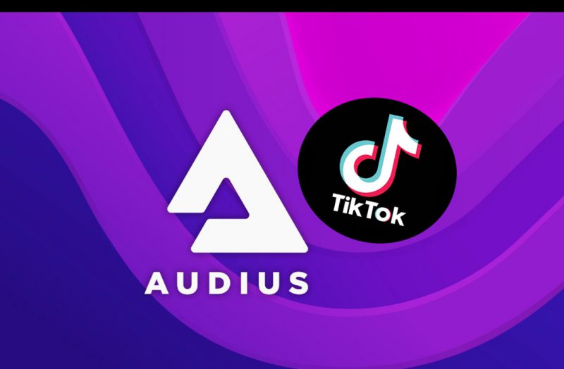 kripto audius