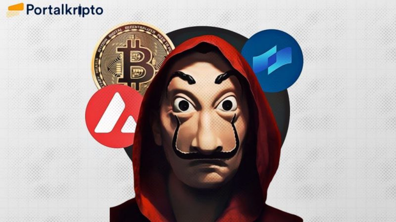 Altcoin Curi Panggung Saat Bitcoin Rebound ke Harga $ 44 Ribu