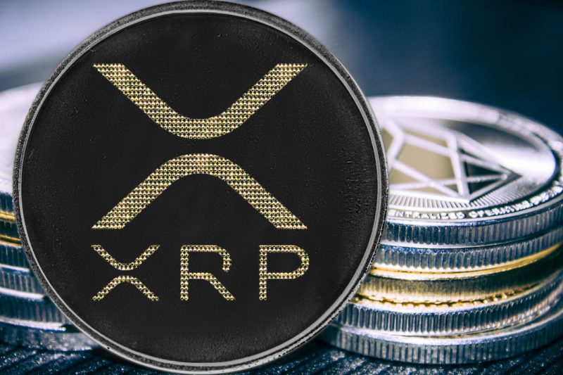 xrp bullish