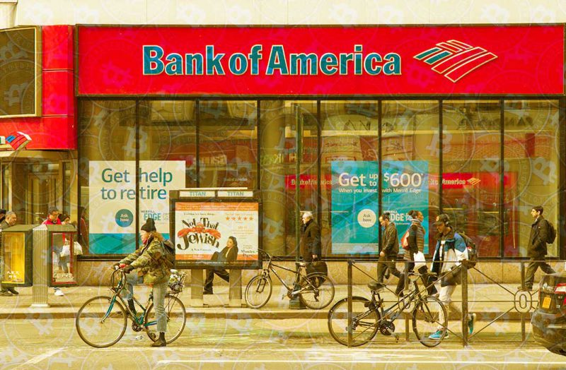 Bank of America: Bitcoin dan Industri Kripto Tak Bisa Diabaikan