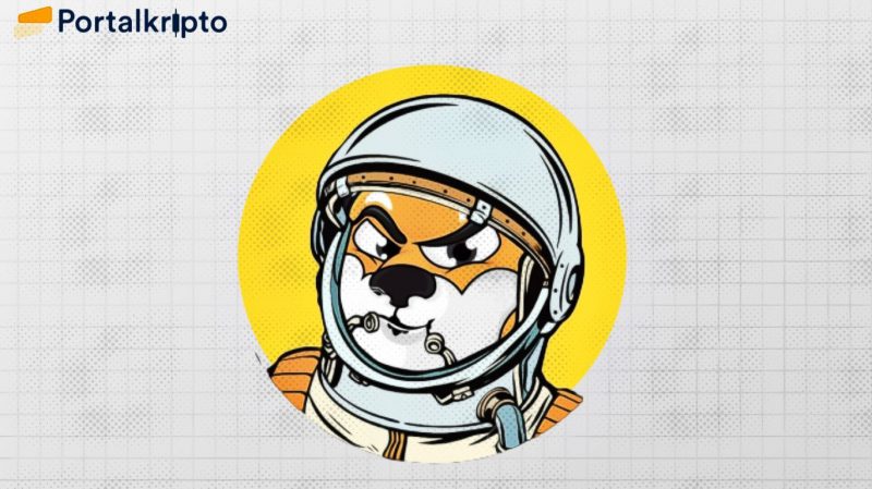 Shiba (SHIB) Naik Lebih dari 427 % Dalam Satu Bulan, Apa Pemicunya?