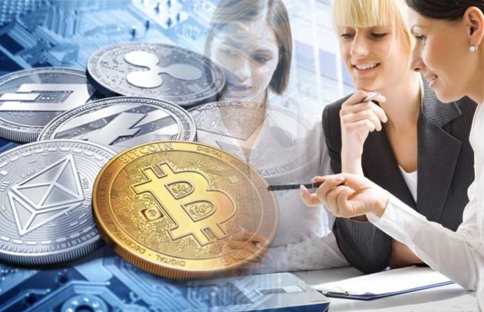 Wanita Paling Berpengaruh di Dunia Crypto