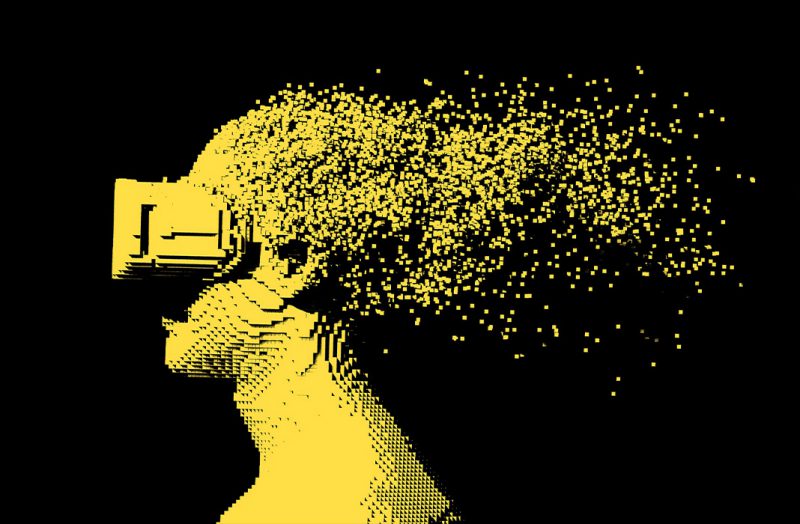 Tiga Aset Kripto Panas Di Sektor Metaverse