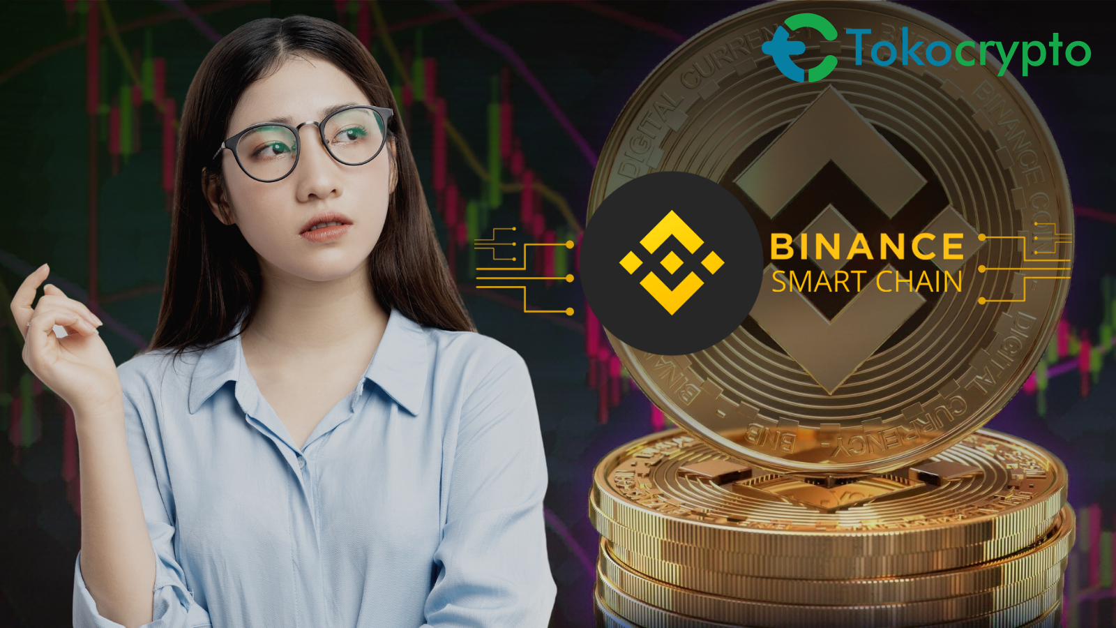 Mengenal Binance smart