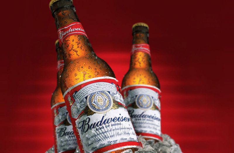 Budweiser Luncurkan NFT, Marketplace Sempat Macet