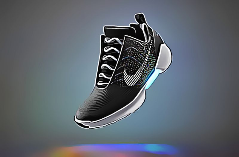 Nike Masuki Metaverse, Luncurkan Sepatu Kets Virtual