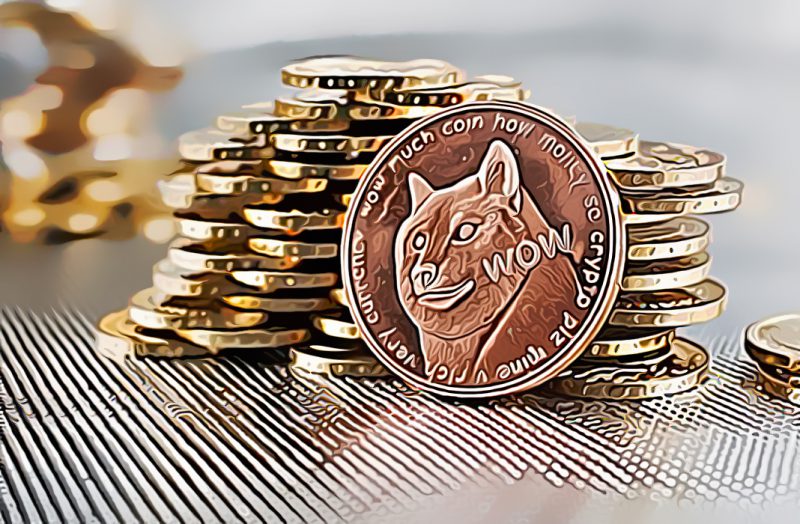 Tesla Siapkan Dogecoin (DOGE) Sebagai Alat Pembayaran Cinderamata