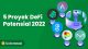5 Proyek DeFi Potensial 2022