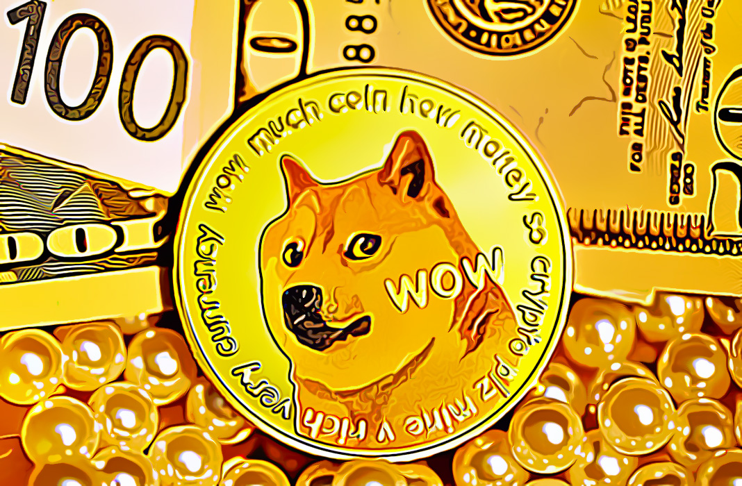 6 Kripto Ini Bisa Kalahkan Dogecoin (DOGE) di Tahun 2022?