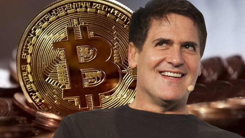 Mark Cuban: Apakah Bitcoin Layak Sebagai Sarana Transaksi?