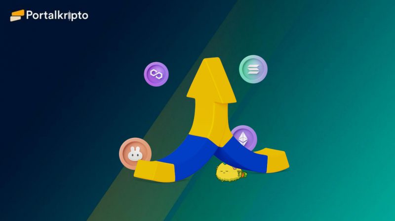 DeFi dan NFT Masih akan Moncer di Tahun 2022, Apa Saja Proyek yang Bagus?